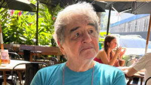 Otávio Augusto Descarta Aposentadoria: ‘Artista Não Se Aposenta’