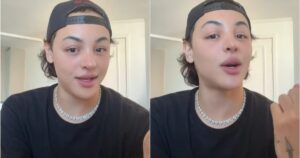 Pabllo Vittar denuncia ex-affair: fotos íntimas vazadas na web