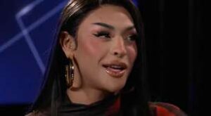 Pabllo Vittar chama atenção com terceira rinoplastia e web não para de falar