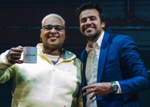 Pablo Marçal se manifesta sobre transferência milionária para MC Ryan SP