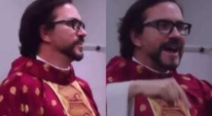 Padre Fábio de Melo causa polêmica ao falar em pessoas diabólicas