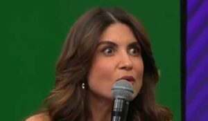 Pâmela Lucciola Deixa Band TV em Decisão Bombástica