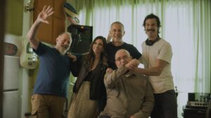 Herbert Vianna ENTREGA segredo BOMBÁSTICO de ‘Alagados’ que ninguém sabia!