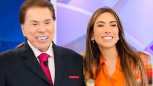 Patrícia Abravael cumpre último desejo deixado por Silvio Santos antes da morte