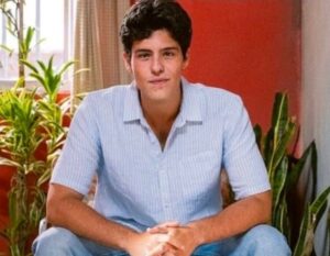 Paulo Mendes brilha em Três Graças com plot bomba: Raul descobre quem é o pai verdadeiro