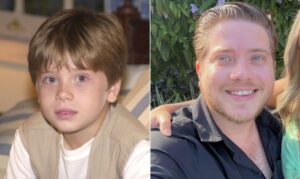 Pedro Malta (Lipe de ‘Coração de estudante’) completa 34 anos longe dos holofotes e dedica vida à paternidade