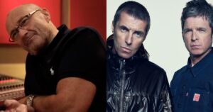 Phil Collins, Oasis e Iron Maiden Entram para o Hall da Fama do Rock