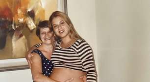 Poliana Rocha: foto de antes das plásticas viraliza e causa furor na web!