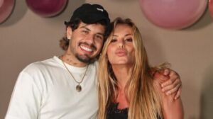 Poliana Rocha abre jogo sobre influência nas decisões do filho Zé Felipe