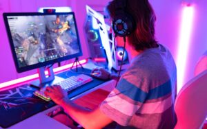 Por que os jogos web leves estão em alta novamente?