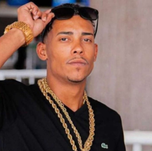 Poze do Rodo é acusado de ser pai de filho de mulher; ela cobra teste de DNA