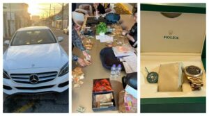 Poze do Rodo e MC Ryan presos em operação da PF: confira o que foi apreendido