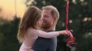 Príncipe Harry abre jogo sobre terapia antes de virar pai