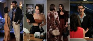 Quem é o Pai do Meu Bebê? Nova novela Globoplay estreia terça com romance e humor