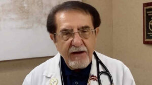 Quilos Mortais Acabou? Descubra Onde Anda o Icônico Dr. Now