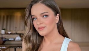 Rafa Justus aos 16 anos enfrenta segunda cirurgia e abre o jogo sobre procedimento!