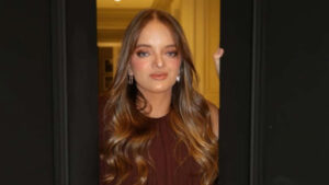 Rafa Justus faz nova rinoplastia e explica: ‘Não foi falta de autoestima’