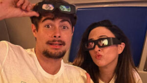 Rafa Vitti revela o segredo de um romance que dura quase uma década