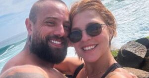 Rafael Cardoso Se Separa de Carol Ferraz Após Dois Anos de Romance