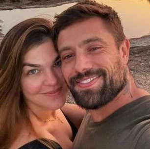 Rafael Cardoso anuncia separação e choca fãs com fim do casamento