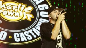 Rafael Carleto defende legado do Chorão: ‘Ninguém vai substituir’