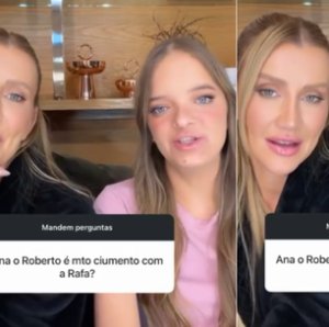 Rafaella Justus ‘manifesta’ novo namoro e leva alerta pesado da madrasta