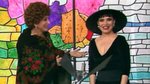 Rainha da Sucata: Descubra tudo o que vai acontecer no último capítulo