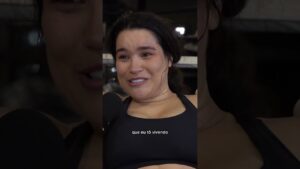 Raissa Barbosa se abre sobre os desafios da maternidade