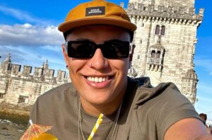 Raphael Sousa continua preso após STJ negar pedido da defesa