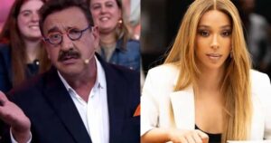 Ratinho move ação criminal contra Erika Hilton após ser chamado de ‘rato’