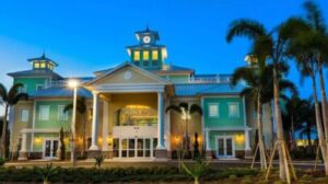 Luxo nos EUA! Ratinho tem mansão de R$ 9 milhões com jacuzzi em Orlando