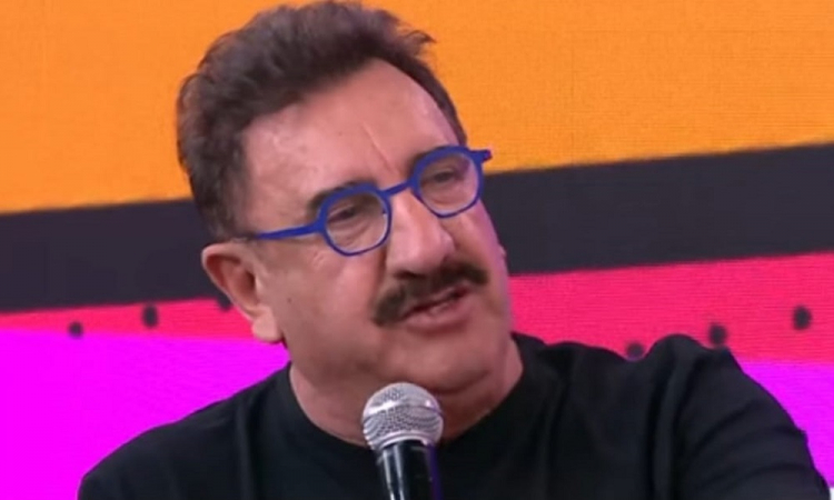 Ratinho vira réu na Justiça Eleitoral por violência política contra deputada