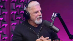 Raul Gazolla choca ao revelar que sofreu CINCO INFARTOS e o último foi há um mês!