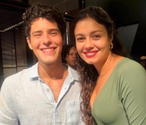 Raul vira estagiário em ‘Três Graças’ e faz mudança radical na trama!