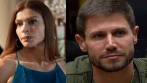 Reação de Grazi Massafera em foto de Jonas chama atenção na web