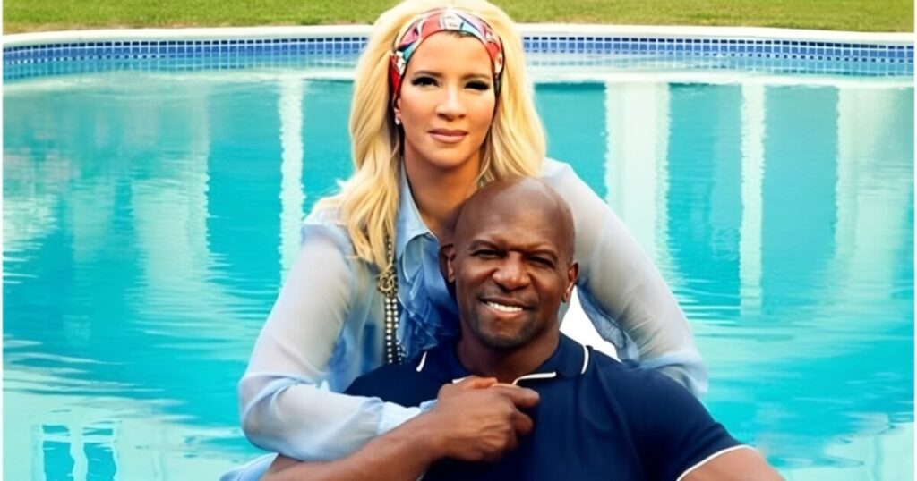 Esposa de Terry Crews revela luta contra Parkinson há mais de uma década