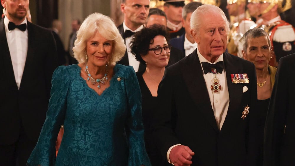 Rei Charles III não cancela viagem aos EUA após atentado contra Trump