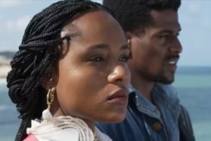 Rejeição abala Tonho após beijo em ‘A Nobreza do Amor’