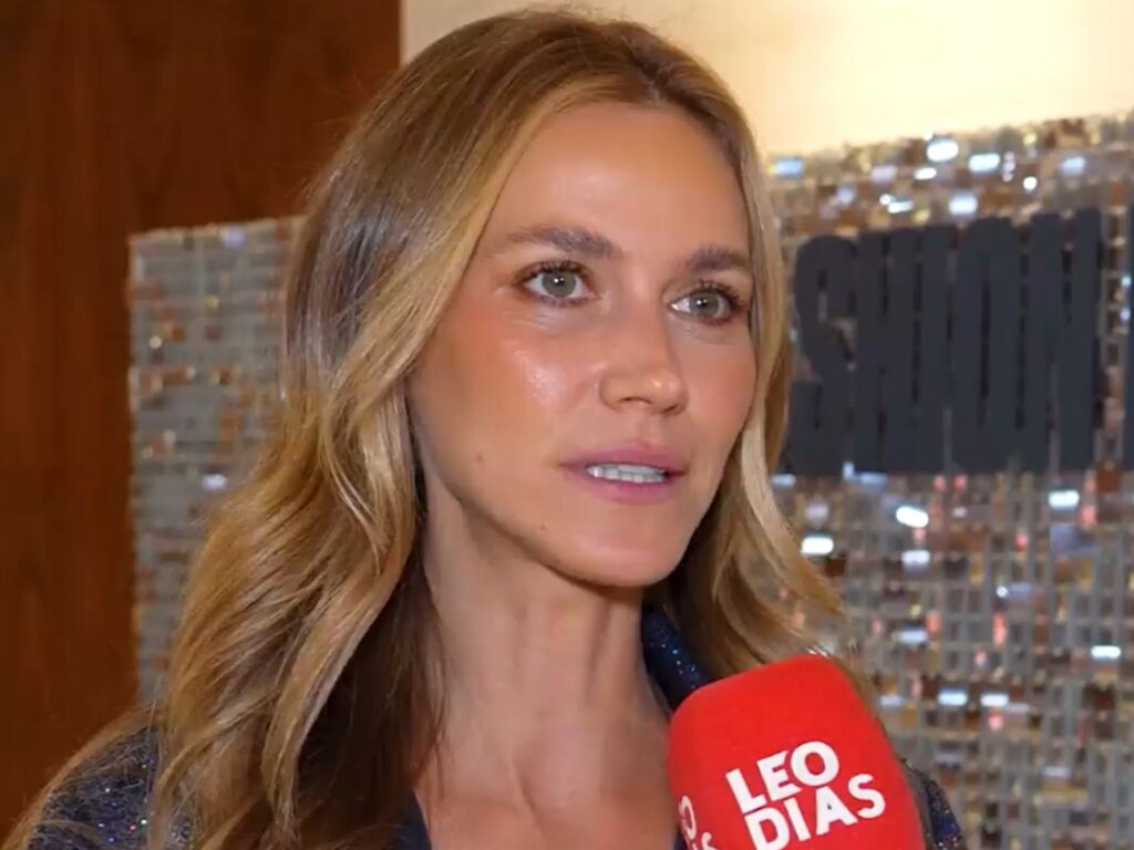 Renata Kuerten abre jogo sobre bastidores inusitados do Esquadrão da Moda no SBT