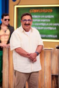 Série Brega de Rensga Hits Avança com Elenco e Locações em Belém