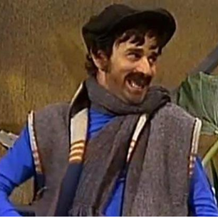 Morre Ricardo de Pascual, lenda de Chaves, aos 85 anos; cinema perde gigante