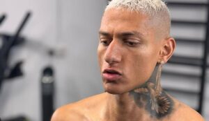Richarlison Desabafa sobre Depressão: Pensei em Jogar o Carro!
