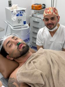 Rico Melquiades Anuncia Cirurgia Polêmica: Quer Trocar os Pés