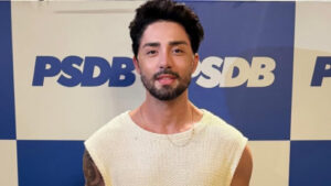 Rico Melquiades Promete Cirurgia Plástica Gratuita pelo SUS após Filiação ao PSDB