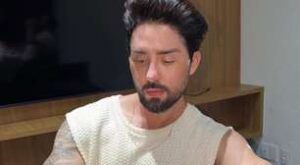 Rico Melquiades se lança deputado federal pelo PSDB e promete ‘cirurgia plástica para geral’ e a web explode de gargalhadas!