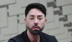 Rico Melquiades Causa Polêmica Monumental ao Afirmar Não Quer Filho Gay