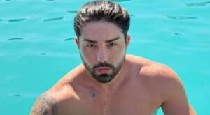 Rico Melquiades Volta a Falar em Transformação Corporal