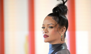 Rihanna é alvo de tiros em sua mansão em Beverly Hills!