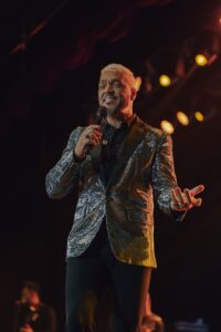 Rio em Festa! Feriadão Com Tributo a Roberto Carlos, K-pop e Shows de Belo e Pablo