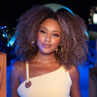 Rio Fashion Week 2026: Ex-BBBs e Camila Pitanga roubam a cena com looks incríveis na Sapucaí!